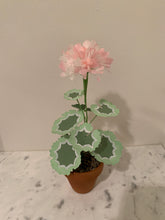 Load image into Gallery viewer, Paper Geranium - Small select your colors
