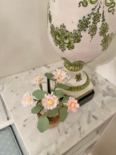 Load image into Gallery viewer, English Daisy Posy Pot
